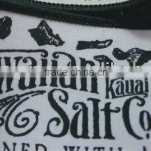 Imprint Woven Patch Print Patch Print Twill Patch thumbnail-1