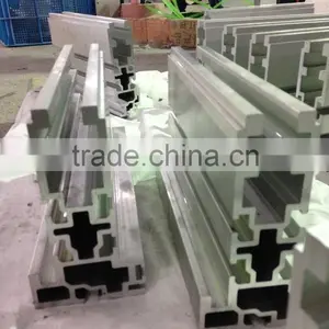 Aluminum Cnc Precision Machining Parts for Custom thumbnail-1