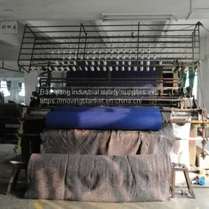 Moving Blanket,moving Pad,moving Mat thumbnail-3