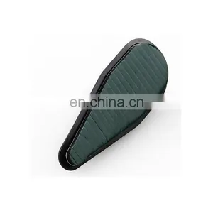 XT Universal Car Roof Shark Fins Spoiler Wing Kit Vortex Generator thumbnail-3