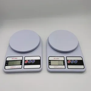 2KG Food Weighing Scale,best 2000g/0.1g Digital Kitchen Scale,electronic Weight Scale 0.1g Graduation thumbnail-2