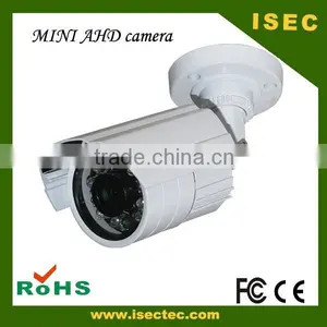 1.30MP 960P AHD Camera With IR-CUT Night Vision AHD CCTV Camera thumbnail-6