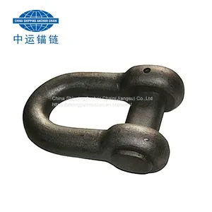 84mm Marine Anchor Chain Factory With LR NK BV KR ABS CCS DNV CER thumbnail-4