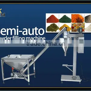 Manual Powder Filling Machine thumbnail-1