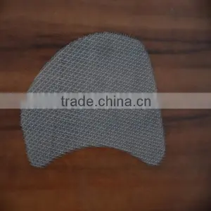 Stainless Sintered Filter Mesh ( Real Factory) thumbnail-3