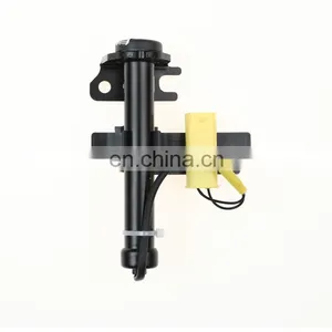 100032293 5123-7458-196 Front Right Bonnet Hood Right Actuator for BMW 3 Series E90 E91 E92 E93 thumbnail-1