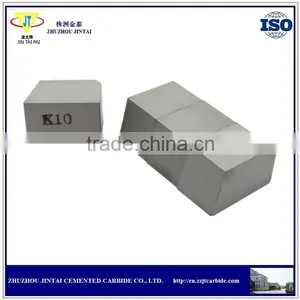 Cemented Carbide Welding Blade thumbnail-4