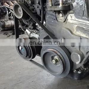 High Quality Honda Odyssey Genuine Brand Second Hand Used Petrol Auto Engine Assembly thumbnail-2