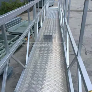Suspended Platform thumbnail-4
