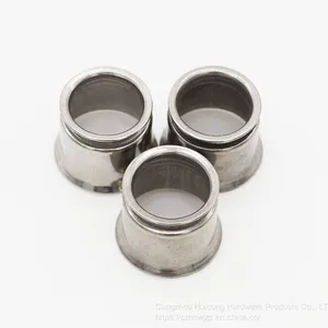 China Supplier Oem Stainless Steel Stamping Deep Drawing Weld Parts thumbnail-5