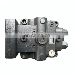 Lonking LG6060B Swing Motor LG6035B Slew Motor LG6225 Excavator Swing Device Reducer thumbnail-4