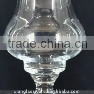 Machine Made Brandy Glass thumbnail-1