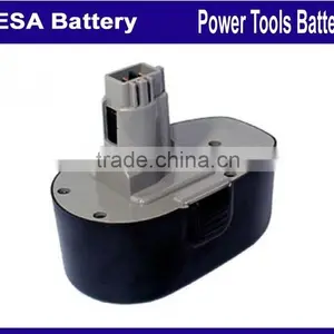 18V Ni-Cd NI-MH Power Tool Battery for 18V A9282 PS145 BLACK & DECKER PS145 Battery thumbnail-3