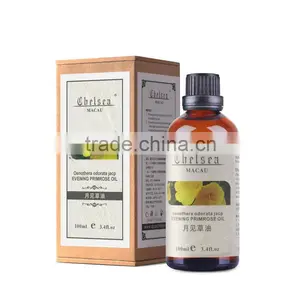 Beauty Skin Evening Primrose Basic Oil High Grade thumbnail-1