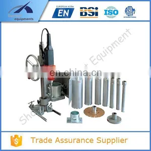 150 mm Multi Function Electric Concrete Core Drilling Machine thumbnail-1