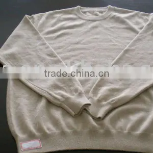 100% Yak Sweater thumbnail-1