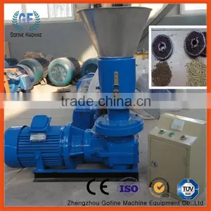 ISO Certificate Poultry Feed Making Machine thumbnail-5