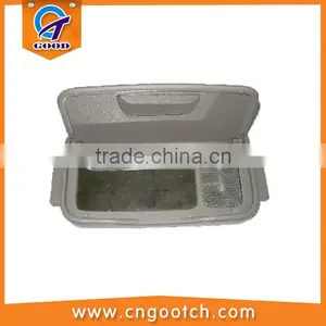 Manufacture Plastic Injection Moulding Products , Plastic Injection Moulding Mass Production thumbnail-3