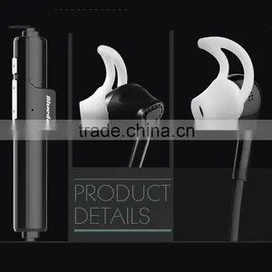 2015 China Supplier Bluetooth Headphone , New Product 2015 Bluetooth Earphone for Mobile Phone thumbnail-3