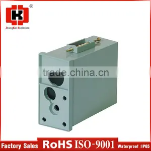 Reasonable Price in China Supplier Small Digital Panel Meter Enclosures thumbnail-6
