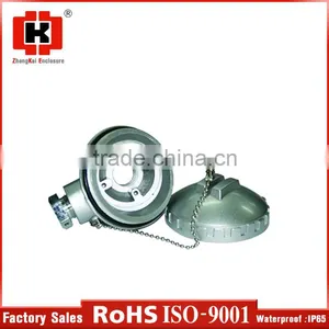 Ningbo Manufacturer Hot Sale k Type Thermocouple Quality Choice thumbnail-6
