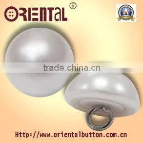 High Quality Fashion Garment Accessories Pearl Button thumbnail-1