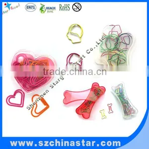 Supply With Kind of Paper Clip in Box thumbnail-1