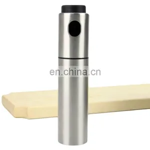 Oil Dispenser Bottle Vinegar Dispenser Spray Bottle thumbnail-2
