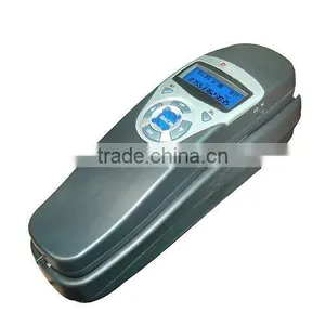Mini Caller ID Telephone With One- Touch Memory and Vip Numvers thumbnail-1