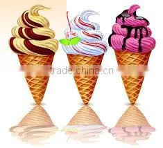 Handle Ice Cream Machine / Carpigiani Ice Cream Machine / Handle Soft Ice Cream Machine thumbnail-5