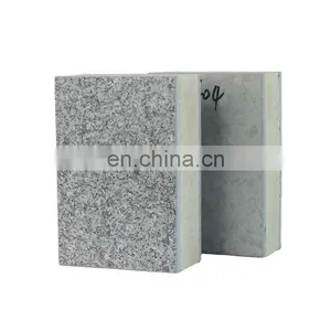 16mm Water-proof Exterior Garage Foam Wall Terracotta Roof Profiles Production Line Decorative Pu Composite Sandwich Panel thumbnail-1