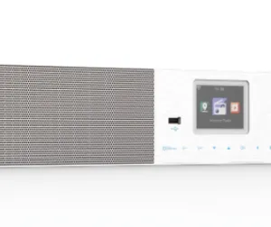 Multifunction Sound Bar System With WiFi, Internet, DAB, FM, USB Player, Bluetooth Speaker thumbnail-2