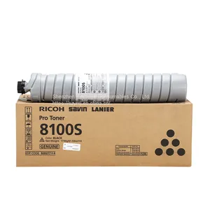 Тонер Ricoh 8100 thumbnail-1