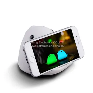 Sleeping Cat Clap Night Light thumbnail-2