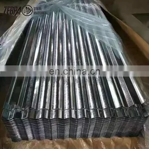 Zinc Panels Prices Best Selling Roofing Sheet Price per Sheet Corrugated Sheet,colored Galvanized Steel thumbnail-5