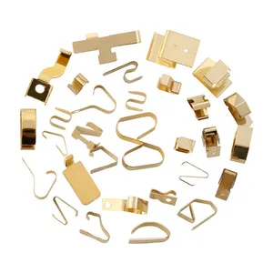 EMC Door EMI Strip EMI Spring EMC Room Metal Shielding Materials Total Over 50 Items EMC Room Gaskets For Choice thumbnail-4