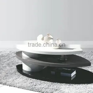 Awesome Innovative Design Modern Coffee Table For Living Room thumbnail-3