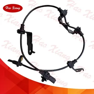 Haoxiang New Material Wheel Speed Sensor ABS 57455-TA0-A01 for TSX 2009-2014 Honda Accord 2008-2012 thumbnail-2