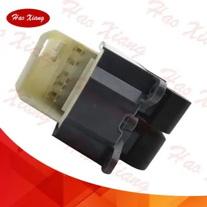 Haoxiang CAR Power Window Switches Universal Window Lifter Switch 84820-0D100 For Toyota Yaris 2005-2011 thumbnail-3