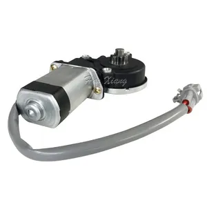 Top Quality Window Regulator Motor 85720-60070 For TOYOTA LAND CRUISER PRADO 90 1996-2002 thumbnail-2