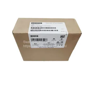 Original Siemens 6DD2920-0AB1 SE48.1 Interface Module in Stock thumbnail-5
