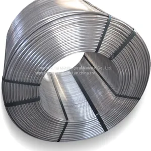 Custom Aluminum Products For Steel Making thumbnail-1