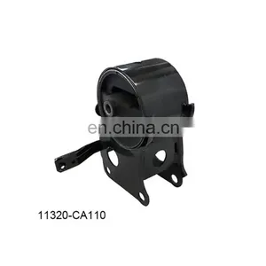 High Quality Car Rubber Parts Auto Upper Engine Mounting Systems for Madza 3 2009 2012 Cx5 Toyota Noah Suzuki Swift thumbnail-5