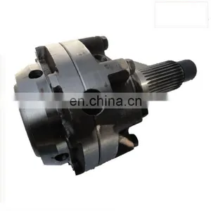 Dongfeng Truck DFL 4251 3251 Differential of Internal Middle Bridge White Cabin 2502ZAS01-415 thumbnail-1