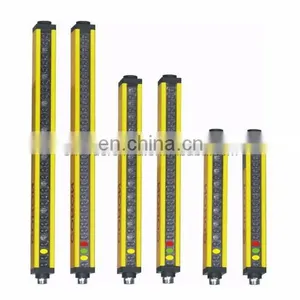 Automated Safety Gratings Anti-seismic and Anti-interference Area Sensors Epstein ESN Infrared Light Curtains thumbnail-2