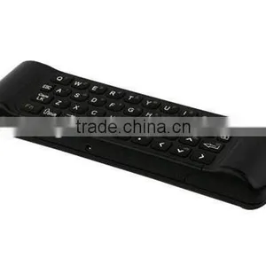Wireless Air Mouse + Double-sided Keyboard With Built-in Microphone And Speaker MINIX NEO A2 thumbnail-1