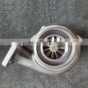 T04B23 Turbocharger 313096 AR64626 AR73626 RE16971 RE19778 RE24594 SE500256 Turbo for John Deere Agricultural Tractor thumbnail-3