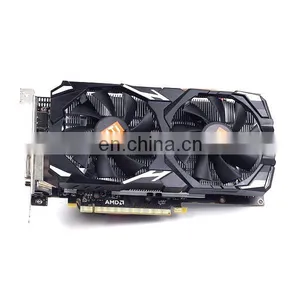 Rx 580 8 Gb Gpu Graphics Cards thumbnail-1