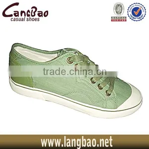 Latest Summer Shoes Canvas,and Blank Canvas Shoes thumbnail-1