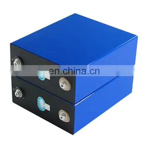 Grade A 3.2V 230Ah Cycle Life Lithium Ion Battery Cell Prismatic LiFePo4 Battery thumbnail-5